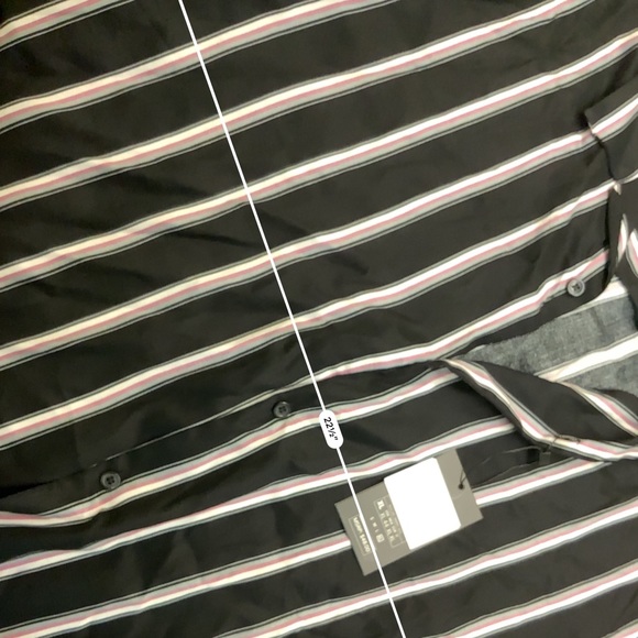 Level Ten Thin Stripped|Grunge - Picture 5 of 5